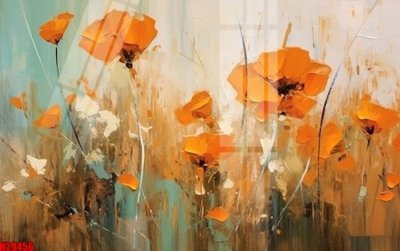 File PSD File tranh gốc in tranh tường nền tổng hợp H29456 (bản gốc) đã tách nền