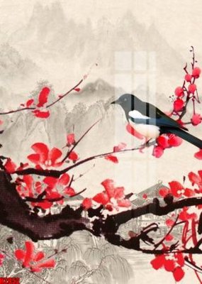 Tải file File tranh decor tranh bộ treo tường tổng hợp H2952 (ảnh gốc) độ phân giải 300dpi