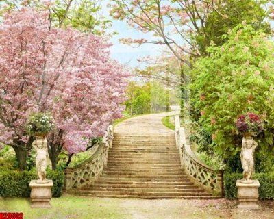 Tải về file gốc File tranh gốc in tranh tường nền tổng hợp H29532 (chuẩn in ấn)