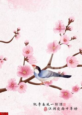 File ảnh gốc File tranh decor tranh bộ treo tường tổng hợp H2956 không vỡ nét