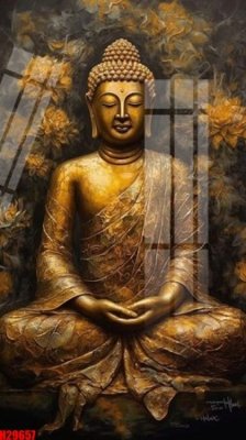 Tải file File tranh gốc in tranh tường nền tổng hợp H29657 (gốc) làm tranh treo tường