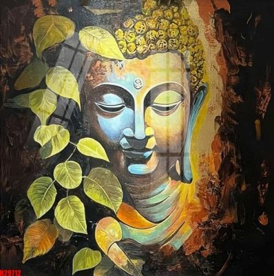 File gốc File tranh gốc in tranh tường nền tổng hợp H29712 (in tráng gương) nghệ thuật