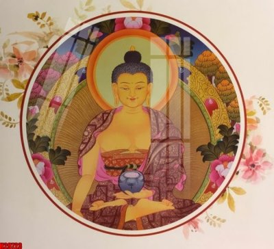 File gốc File tranh gốc in tranh tường nền tổng hợp H29723 (in tráng gương) ốp tường