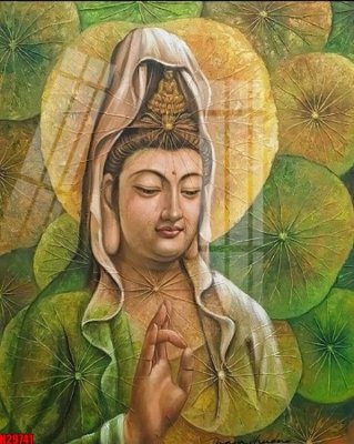 Tải file File tranh gốc in tranh tường nền tổng hợp H29741 (gốc) làm file in ấn