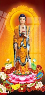 Ảnh gốc File tranh gốc in tranh tường nền tổng hợp H29757 (độ nét cao) in tráng gương