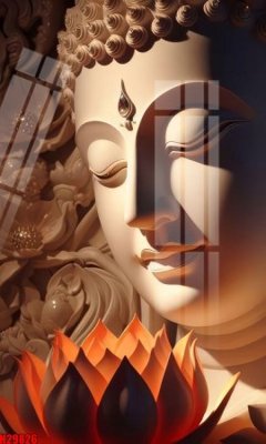 File gốc File tranh gốc in tranh tường nền tổng hợp H29826 (cho in ấn) độc quyền