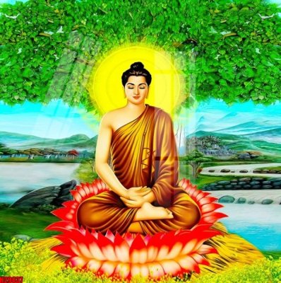 Ảnh gốc File tranh gốc in tranh tường nền tổng hợp H29837 (siêu chi tiết) để in ấn