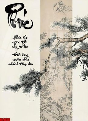 File tranh File tranh gốc in tranh tường nền tổng hợp H29878 (gốc) phong cách tối giản