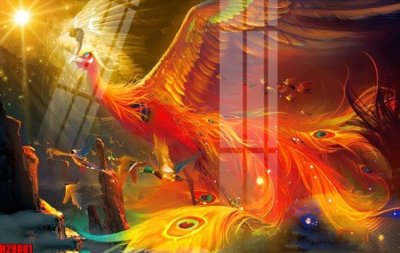 File in ấn File tranh gốc in tranh tường nền tổng hợp H29881 (bản gốc) sắc nét