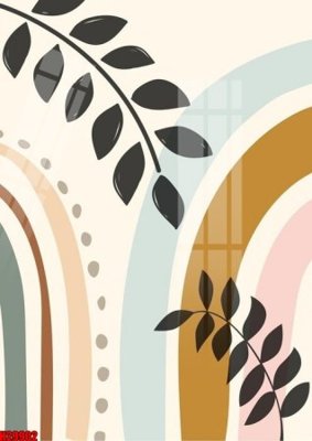 Tải file gốc File tranh gốc in tranh tường nền tổng hợp H29902 (bản PSD) gốc