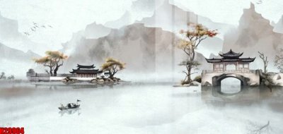 Tải file File tranh gốc in tranh tường nền tổng hợp H29964 (gốc) in ấn ngay lập tức