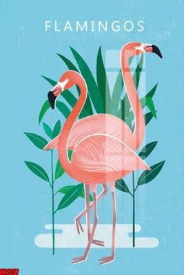 File gốc in ấn File tranh decor tranh bộ treo tường tổng hợp H2997 chuẩn màu CMYK