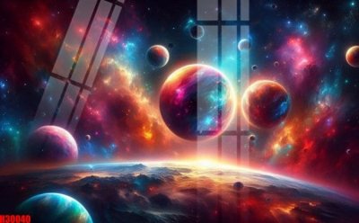 File tranh File tranh gốc in tranh tường nền tổng hợp H30040 (ảnh gốc) in trần nhà