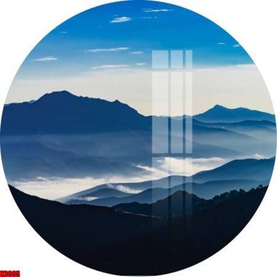 File gốc File tranh decor tranh bộ treo tường tổng hợp H3005 (in lụa) trang trí tường