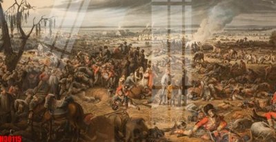 Ảnh gốc File tranh gốc in tranh tường nền tổng hợp H30115 (nét căng) in mica