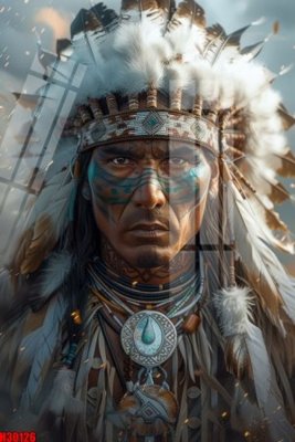 File ảnh File tranh gốc in tranh tường nền tổng hợp H30126 (gốc) in backdrop sự kiện