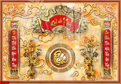 File gốc File tranh gốc in tranh tường nền tổng hợp H30141 (cho in UV) siêu nét