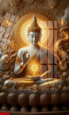 File PSD File tranh gốc in tranh tường nền tổng hợp H30155 (gốc) nhiều lớp (multi-layer)