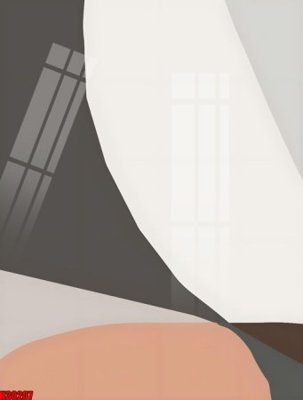 File gốc File tranh gốc in tranh tường nền tổng hợp H30207 (in mica) trang trí