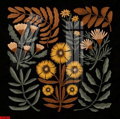 File gốc File tranh gốc in tranh tường nền tổng hợp H30248 (in ấn) không giới hạn