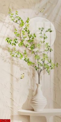 Tải file tranh gốc File tranh gốc in tranh tường nền tổng hợp H30269 chất lượng cao