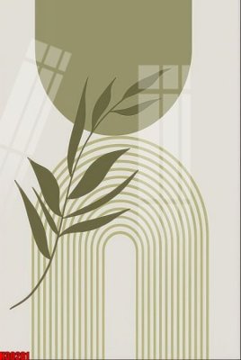 File tranh File tranh gốc in tranh tường nền tổng hợp H30281 (gốc) chủ đề tĩnh vật