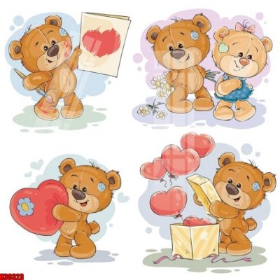 Download file File tranh gốc in tranh tường nền tổng hợp H30323 (gốc) cho xưởng in