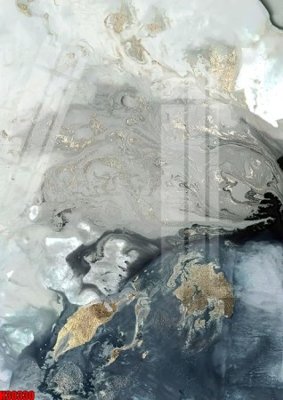 File tranh File tranh gốc in tranh tường nền tổng hợp H30330 (gốc) chủ đề thành phố