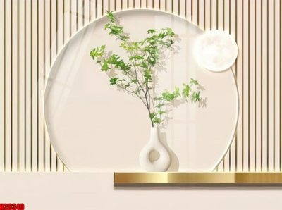 File gốc File tranh gốc in tranh tường nền tổng hợp H30349 (chủ đề hiện đại) trang trí