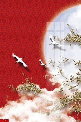 File tranh File tranh decor tranh bộ treo tường tổng hợp H3036 (bản gốc) treo phòng ăn