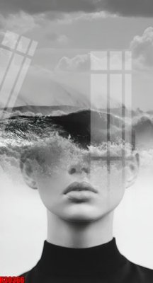 Tải file File tranh gốc in tranh tường nền tổng hợp H30366 (ảnh gốc) file TIFF