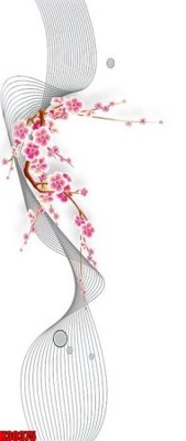 Mua file ảnh gốc File tranh gốc in tranh tường nền tổng hợp H30375 (chất lượng cao)