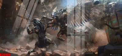 Ảnh mô tả file gốc in mica File tranh gốc in tranh tường nền tổng hợp H30409