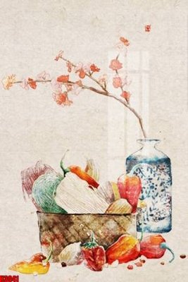 File in mica File tranh decor tranh bộ treo tường tổng hợp H3041 (bản gốc) siêu trong