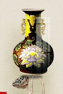 Ảnh gốc File tranh decor tranh bộ treo tường tổng hợp H3044 (độ nét cao) in tráng gương