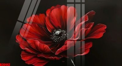 Tải file File tranh gốc in tranh tường nền tổng hợp H30442 (ảnh gốc) in gạch 3D