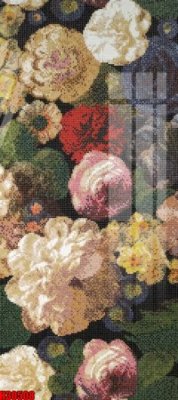 File in trần File tranh gốc in tranh tường nền tổng hợp H30508 (bản gốc 3D) sống động