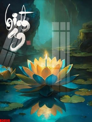 File in mica File tranh gốc in tranh tường nền tổng hợp H30519 (bản gốc) siêu trong