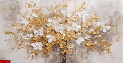 File tranh File tranh gốc in tranh tường nền tổng hợp H30529 (gốc) phong cách tối giản