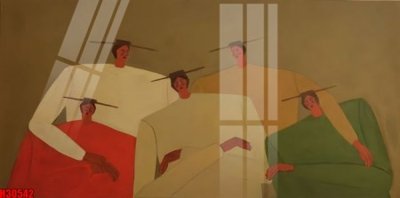 Chi tiết file tranh tráng gương File tranh gốc in tranh tường nền tổng hợp H30542 (ảnh gốc)