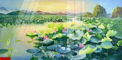 Tải file tranh File tranh gốc in tranh tường nền tổng hợp H30590 (ảnh gốc) ngay