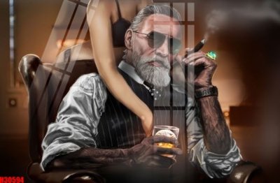 Ảnh mô tả file gốc in mica File tranh gốc in tranh tường nền tổng hợp H30594