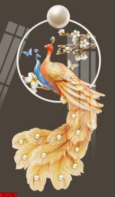 File PSD File tranh gốc in tranh tường nền tổng hợp H30624 (bản gốc) chất lượng nhất