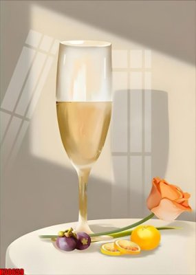 Tải file File tranh gốc in tranh tường nền tổng hợp H30659 (ảnh gốc) file AI/EPS