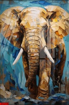 File gốc File tranh gốc in tranh tường nền tổng hợp H30667 (in lụa) trang trí tường