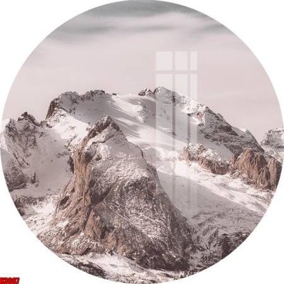 Download file File tranh decor tranh bộ treo tường tổng hợp H3067 (gốc) in mica bàn thờ