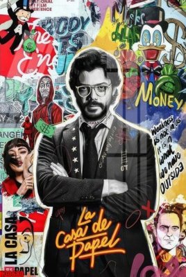 File tranh File tranh gốc in tranh tường nền tổng hợp H30680 (bản gốc) trang trí văn phòng