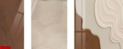 File gốc File tranh gốc in tranh tường nền tổng hợp H30689 (in 3D) cho trang trí