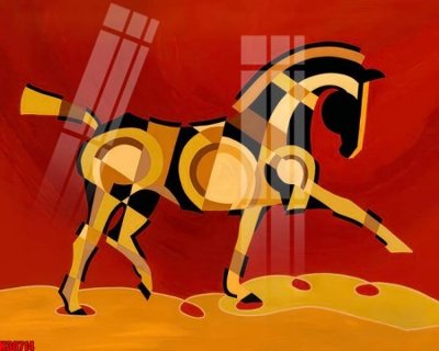 File in ấn File tranh gốc in tranh tường nền tổng hợp H30714 chuyên nghiệp