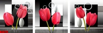 Tải file gốc in lụa File tranh gốc in tranh tường nền tổng hợp H30715 siêu nét